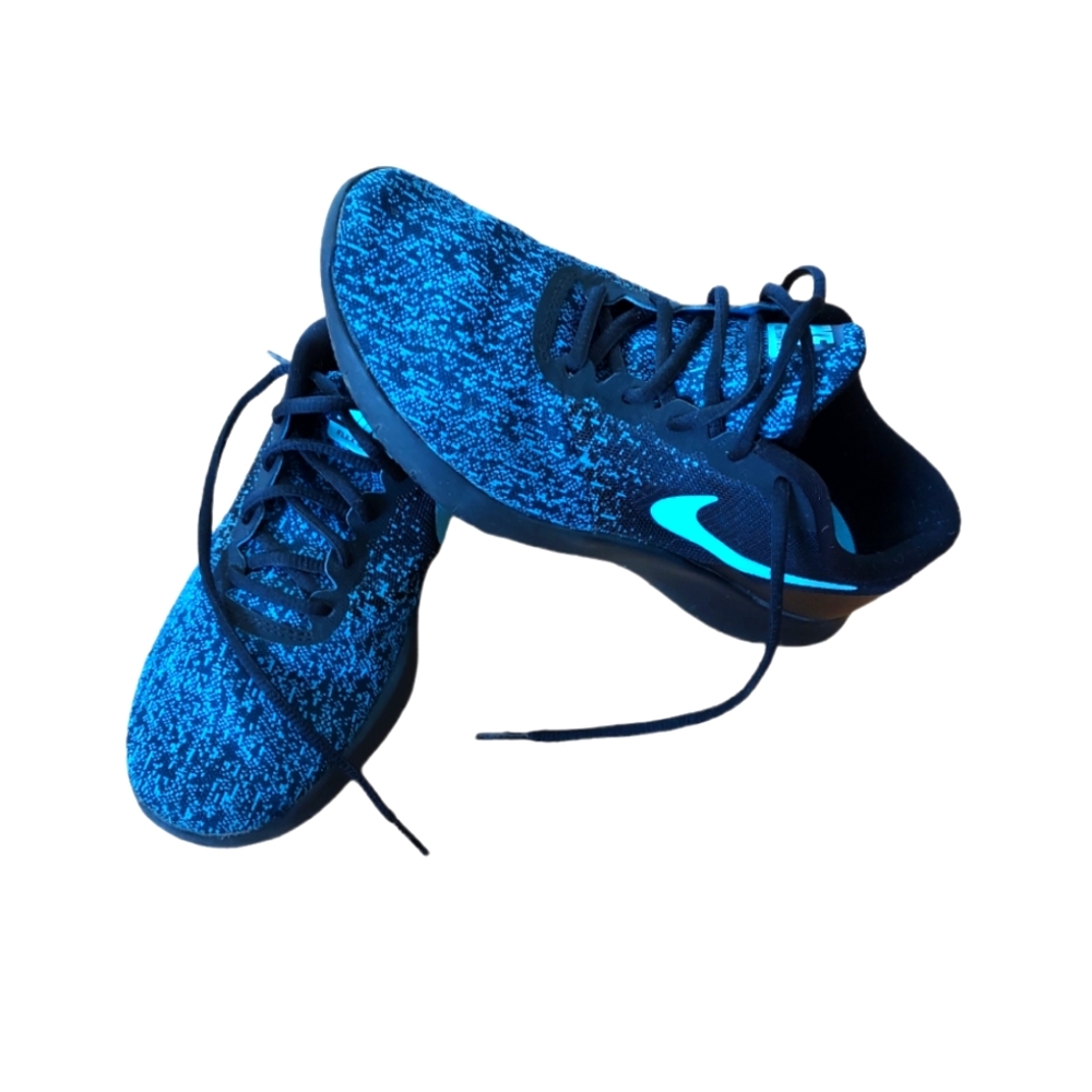 Nike Flex Fit Sneakers